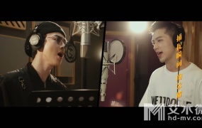 白敬亭,许魏洲 - 荣耀乒乓(电视剧《荣耀乒乓》主题曲)(WEB-1080P-63M)