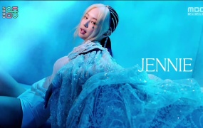 BLACKPINK - How you like that (007.04-Music Core )(WEB-4K-950M)