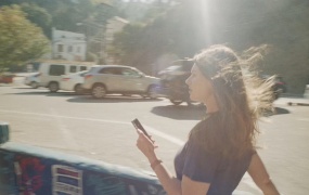 Aly & AJ - Symptom of Your Touch (MKV-4K-413M)