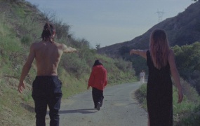 Deb Never - Sorry (MKV-4K-650M)