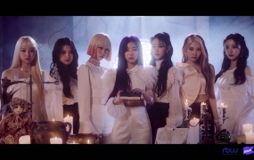 PURPLE KISS - Ponzona (MKV-434M)