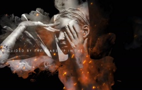 SICK INDIVIDUALS,Ekko - Flame (MKV-4K-223M)