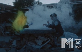 Sub Urban - Cirque(MKV-4K-288M)