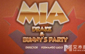 Bad Bunny - Mia ft. Drake (WEB-1080P-224M)