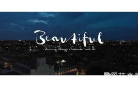 Bazzi - Beautiful ft. Camila Cabello (WEB-1080P-176M)