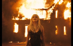 Bebe Rexha - Sabotage(WEB-1080P-162M)