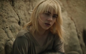 Billie Eilish - Your Power(WEB-1080P-158M)