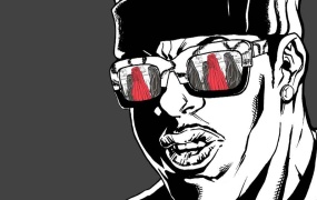 Busta Rhymes,Mariah Carey - Where I Belong(WEB-1080P-190M)