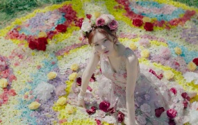 Chung Ha 金请夏 , 창모 - PLAY (Bugs-1.17G)