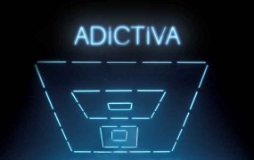 Daddy Yankee & Anuel AA - Adictiva (WEB-1080P-185M)