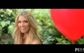 Delta Goodrem - Sitting on Top of the World (Web-1080p-1.2G)