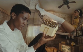 Disclosure,Kehlani,Syd - Birthday(WEB-1080P-206M)