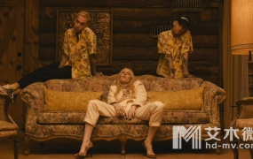 Ellie Goulding,Blackbear - Worry About Me(WEB-1080P-158M)