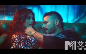 Flo Rida,Maluma - Hola(WEB-1080P-179M)