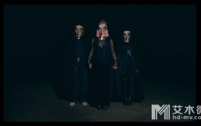 Hey Violet - Friends Like This(WEB-1080P-169M)