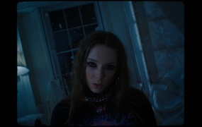 Holly Humberstone - Haunted House(WEB-1080P-114M)