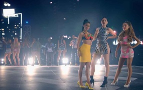 Jessie J, Ariana Grande, Nicki Minaj - Bang Bang (Master-ProRes-5.37G)