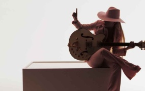Lady Gaga - Million Reasons (ProRes-5.28G)