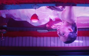 Mark Ronson ft. Lykke Li - Late Night Feelings (ProRes-1080P-6.05G)
