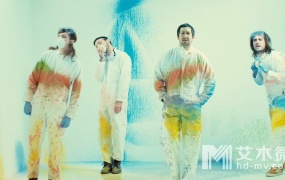 Nothing - Vertigo Flowers (ProRes-1080P-4.02G)