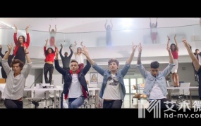 One Direction - Best Song Ever (M2TS-1080p-850M)