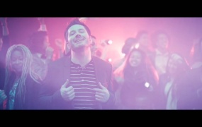 Owl City,Aloe Blacc - Verge(WEB-1080P-158M)