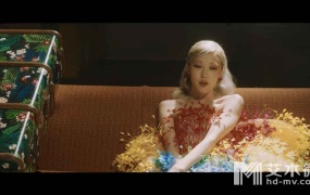 ROSÉ - GONE (WEB-4K-347M)