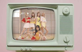 Rose Quartz - 3, 2, 1(Myanmar Ver.) (Master-1080P-511M)