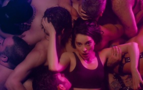 St. Vincent - Fast Slow Disco(WEB-1080P-155M)