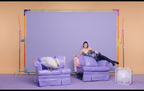 St. Vincent - New York(WEB-1080P-123M)