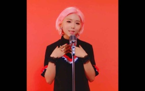 Stella Jang - Vanishing Paycheck (Bugs-1080P-980M)