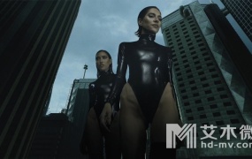 The Veronicas - GODZILLA is coming(WEB-1080P-129M)