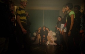 The Veronicas,Allday - The Life of the Party(WEB-1080P-191M)