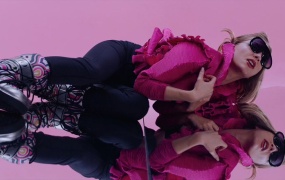 Tove Styrke - Say My Name (WEB-1080P-185M)