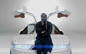 will.i.am,Britney Spears - Scream & Shout(ProRes-1080p-5.19G)