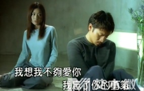 刘德华,陈慧琳 - 我不够爱你(KTV字幕)(WEB-576P-79M)