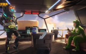 吴宣仪 - let's Party (《和平精英》2周年庆派对邀请曲) (WEB-1080P-73M)