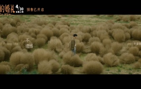 李荣浩 - 不遗憾 (电影《你的婚礼》电影主题曲)(WEB-1080P-129M)