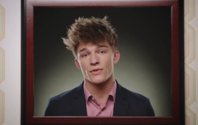 Alex Sampson - Cannonball (MKV-4K-238M)