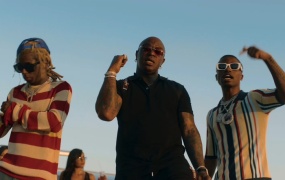 Birdman,Roddy Ricch,Lil Wayne - STUNNAMAN(MKV-4K-425M)