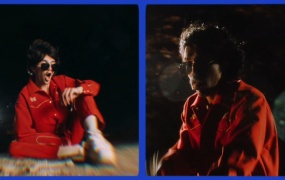 Greyson Chance - Hellboy (MKV-4K-390M)