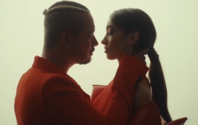 J. Balvin, Maria Becerra - Qué Más Pues?(MKV-4K-285M)