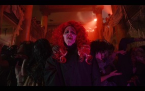 TONES AND I - WON'T SLEEP(MKV-4K-350M)