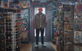 Twenty One Pilots - Choker (MKV-4K-220M)