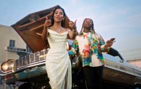 Ty Dolla $ign,Bryson Tiller,Jhené Aiko & Mustard - By Yourself (MKV-4K-462M)