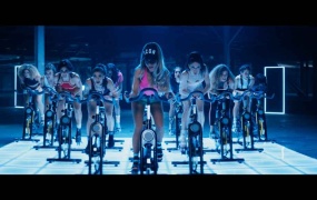 Ariana Grande,Nicki Minaj – Side To Side (Master-ProRes-4.83G)