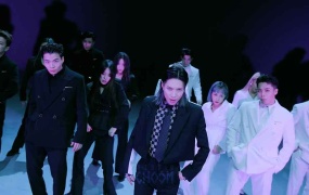 TAEMIN - Advice (BE ORIGINAL-4K-808M)