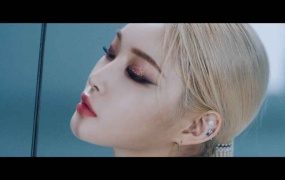 CHUNG HA 金请夏 - Snapping (ProRes-4.38G)