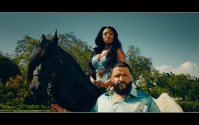 DJ Khaled,Post Malone,Megan Thee Stallion,Lil Baby,DaBaby - I DID IT(WEB-1080P-176M)