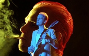 JMSN - Rolling Stone(ProRes-1080P-4.14G)